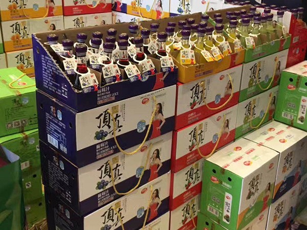為什么泰興市場(chǎng)客戶(hù)，只愿意選頂真飲品