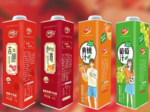 挖掘果汁賽道新機(jī)會，頂真果汁新品獲青睞！