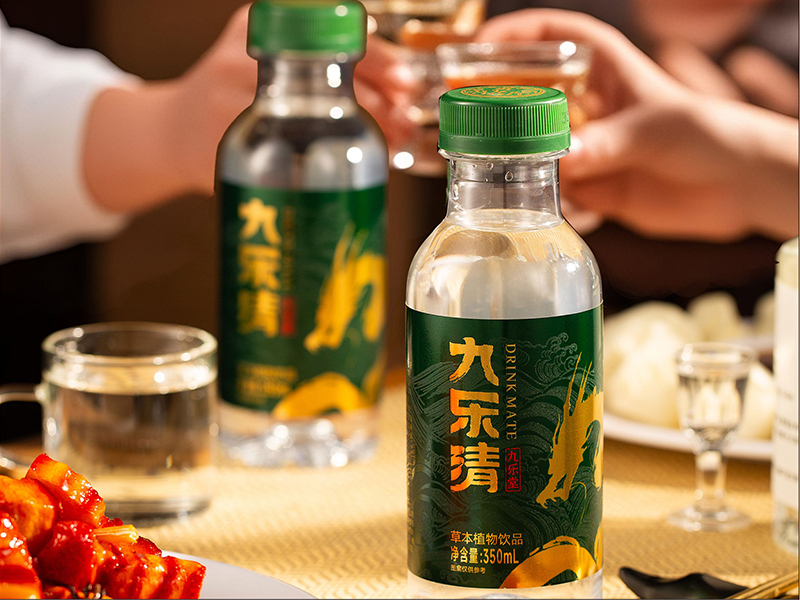 掘金萬億解酒市場，九樂清邀您共啟財富新藍(lán)海！